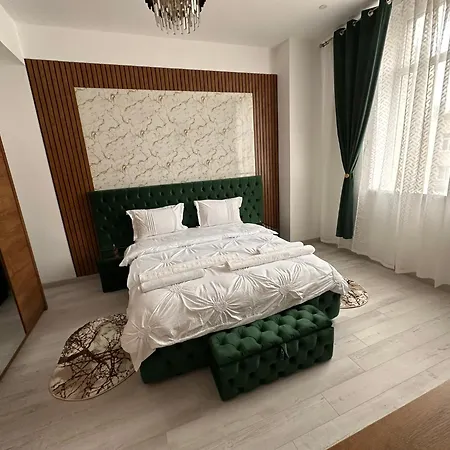 Rin Grand Fantasy * 부쿠레슈티