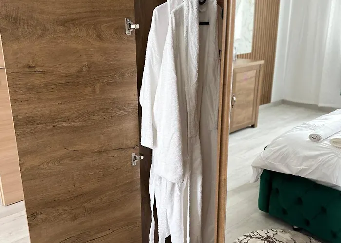 Apartament Rin Grand Fantasy