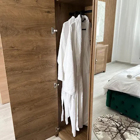 Lejlighed Rin Grand Fantasy