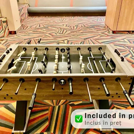 Rin Grand Fantasy Bukareszt