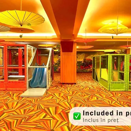 Rin Grand Fantasy Apartament