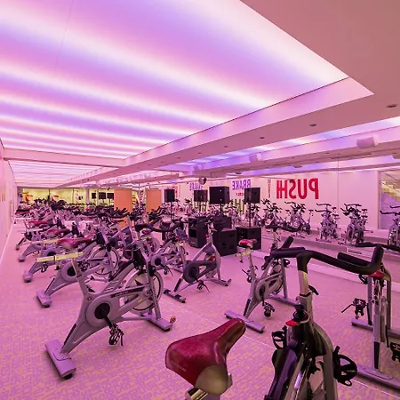 Rin Grand Fantasy Apartment Bukarest