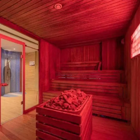 Lejlighed Rin Grand Fantasy