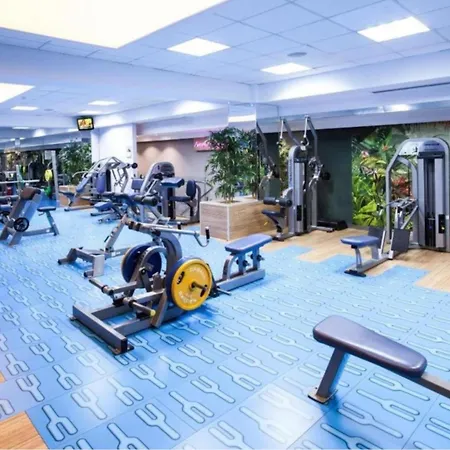 דירה Rin Grand Fantasy *