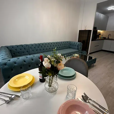 Lejlighed Rin Grand Fantasy