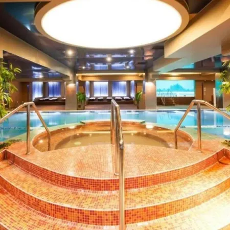 Rin Grand Fantasy Apartment