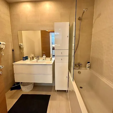 Rin Grand Fantasy Apartament Bukareszt