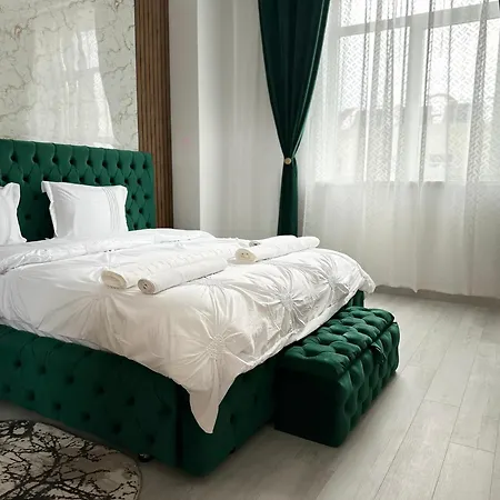 דירה Rin Grand Fantasy *