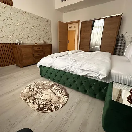 Apartament Rin Grand Fantasy *