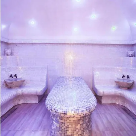 Apartament Rin Grand Fantasy *