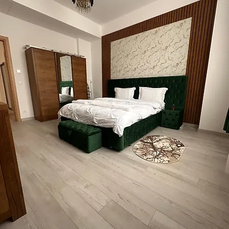 Apartment Rin Grand Fantasy Bucharest