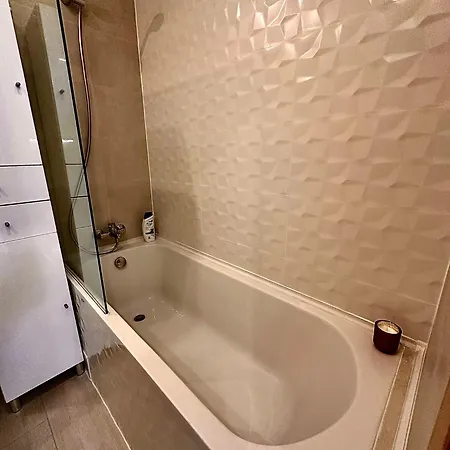 Rin Grand Fantasy * בוקרשט