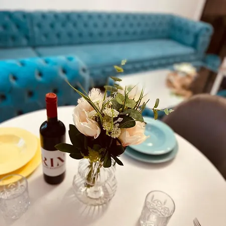 Rin Grand Fantasy Bucharest