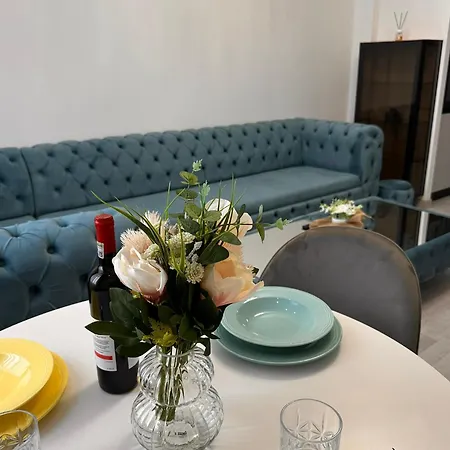 Rin Grand Fantasy דירה *