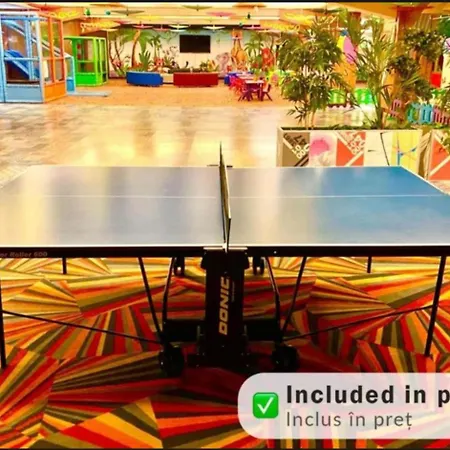 Rin Grand Fantasy בוקרשט