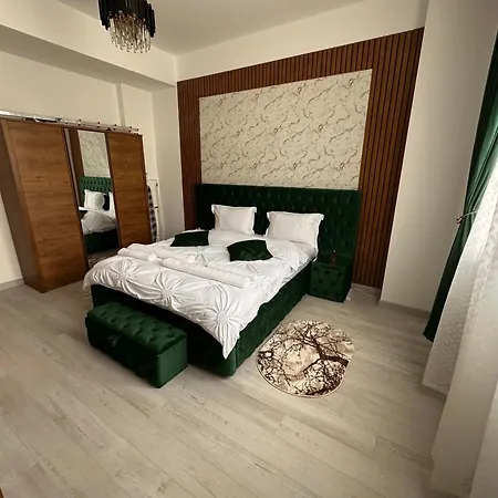 Rin Grand Fantasy בוקרשט