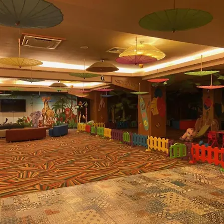 Apartament Rin Grand Fantasy