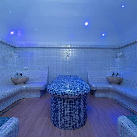 Apartament Rin Grand Fantasy *