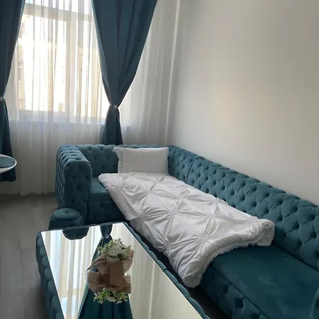 Apartment Rin Grand Fantasy *