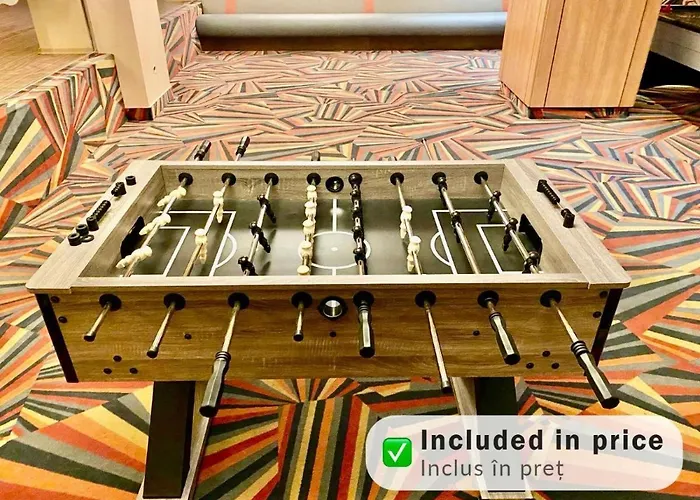 Rin Grand Fantasy Bucareste