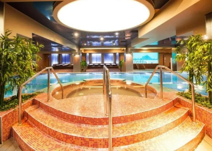 Rin Grand Fantasy Apartment