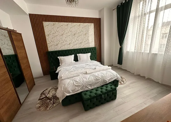 Rin Grand Fantasy * Bucharest