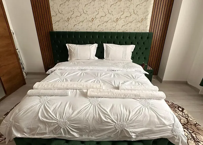 Rin Grand Fantasy Bucharest