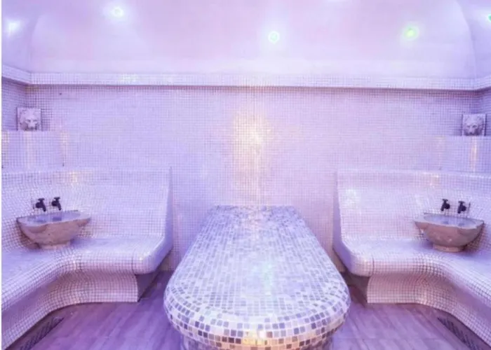 Apartamento Rin Grand Fantasy *