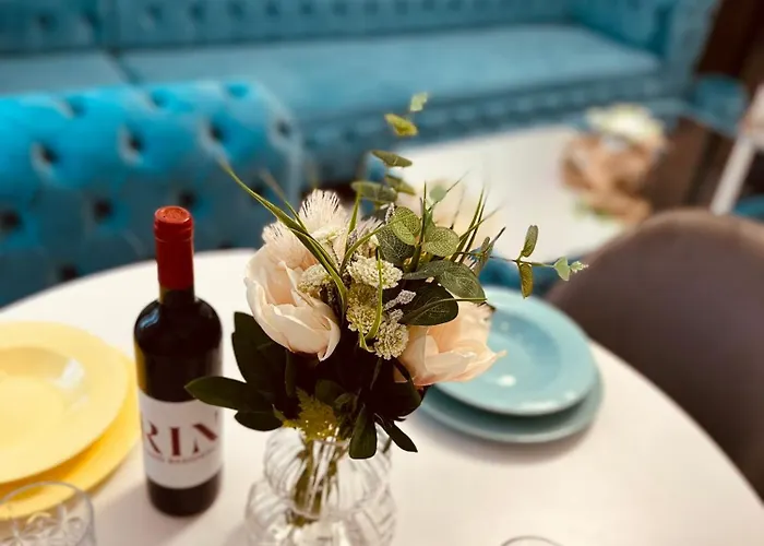 Rin Grand Fantasy Bucharest