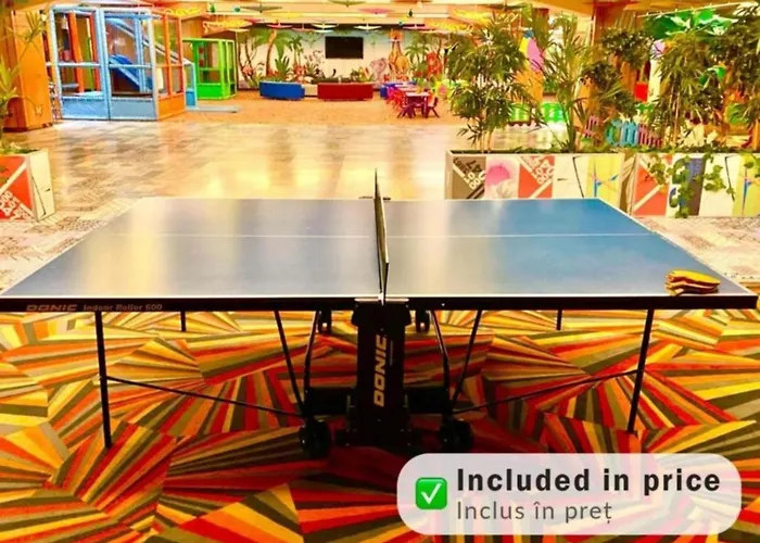 Rin Grand Fantasy Bucharest