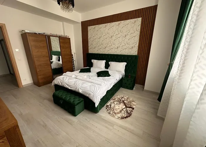 Rin Grand Fantasy Bucareste