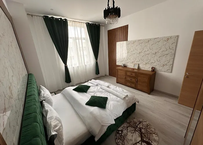 Rin Grand Fantasy Apartment *