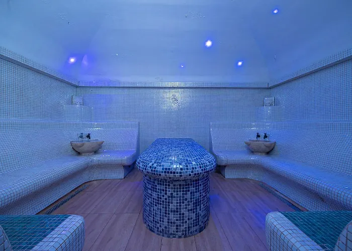 Apartamento Rin Grand Fantasy *