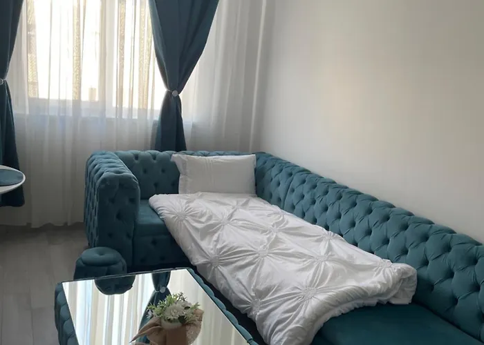 Apartamento Rin Grand Fantasy *