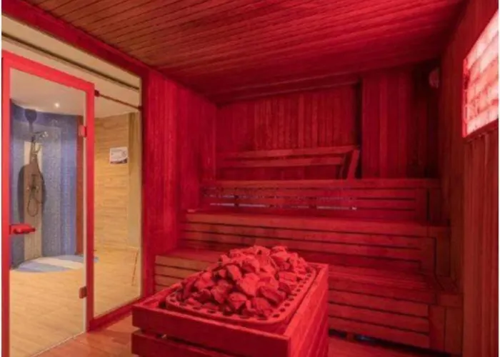 شقة Rin Grand Fantasy